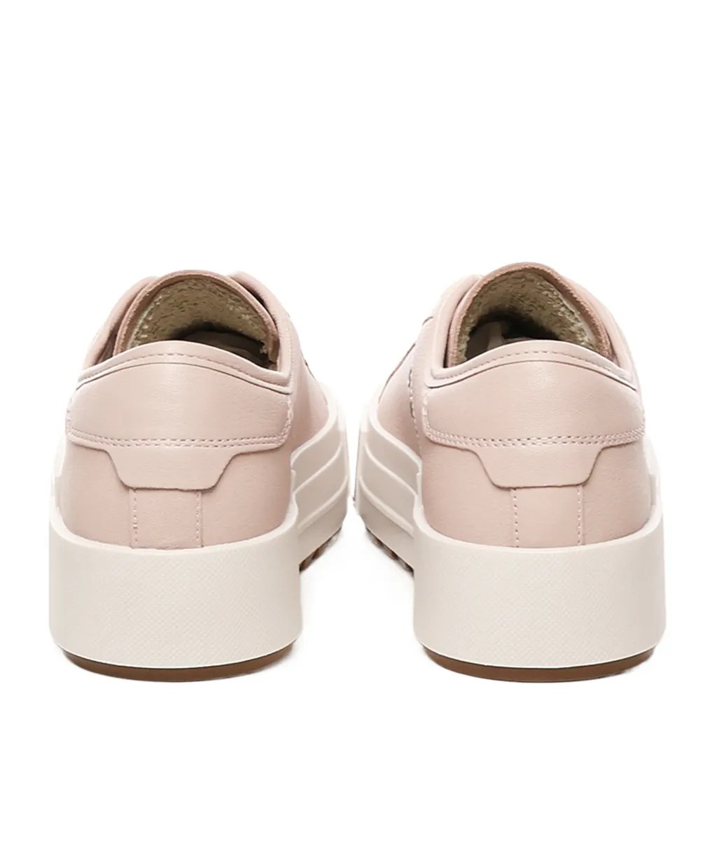 Philippe Model Paris Haute Tennis Sneakers