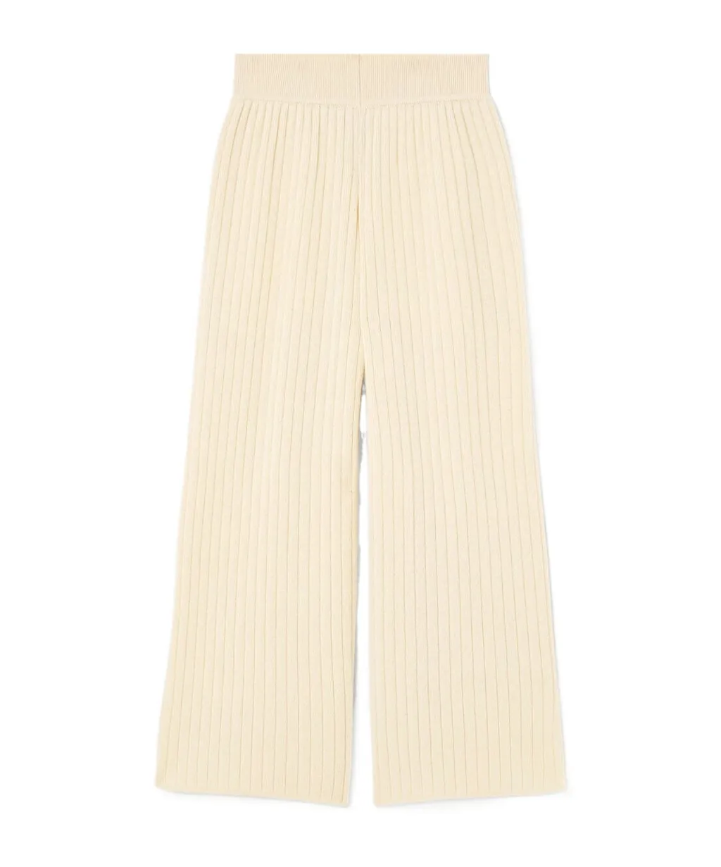 Loro Piana Striped Trousers