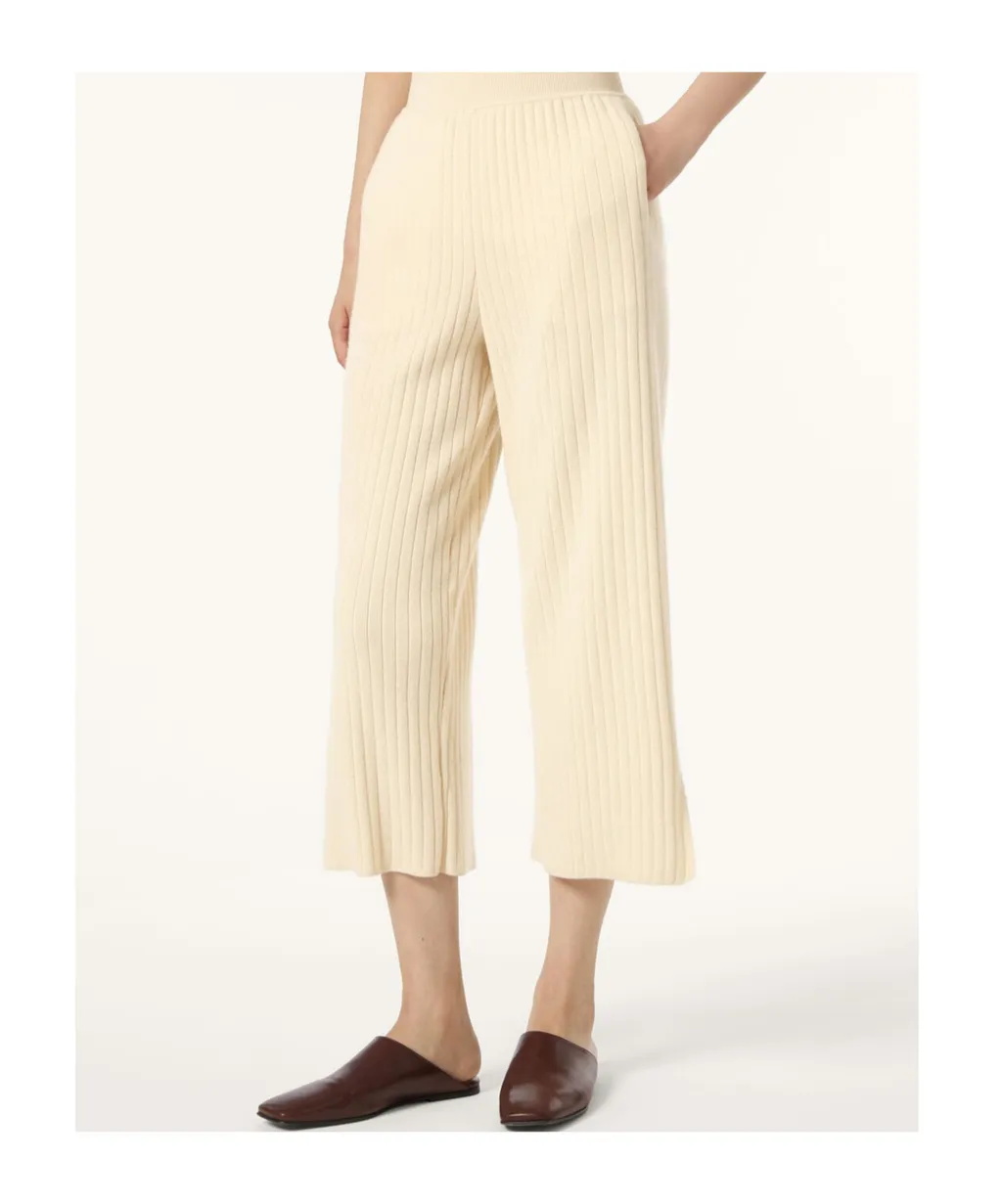 Loro Piana Striped Trousers