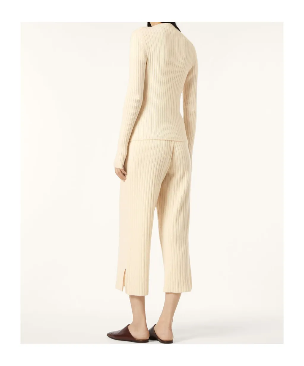 Loro Piana Striped Trousers