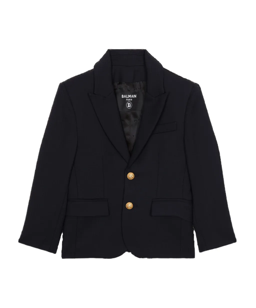2-Buttons Jacket