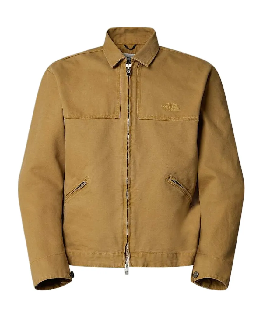 The North Face Cedar Work Jacket