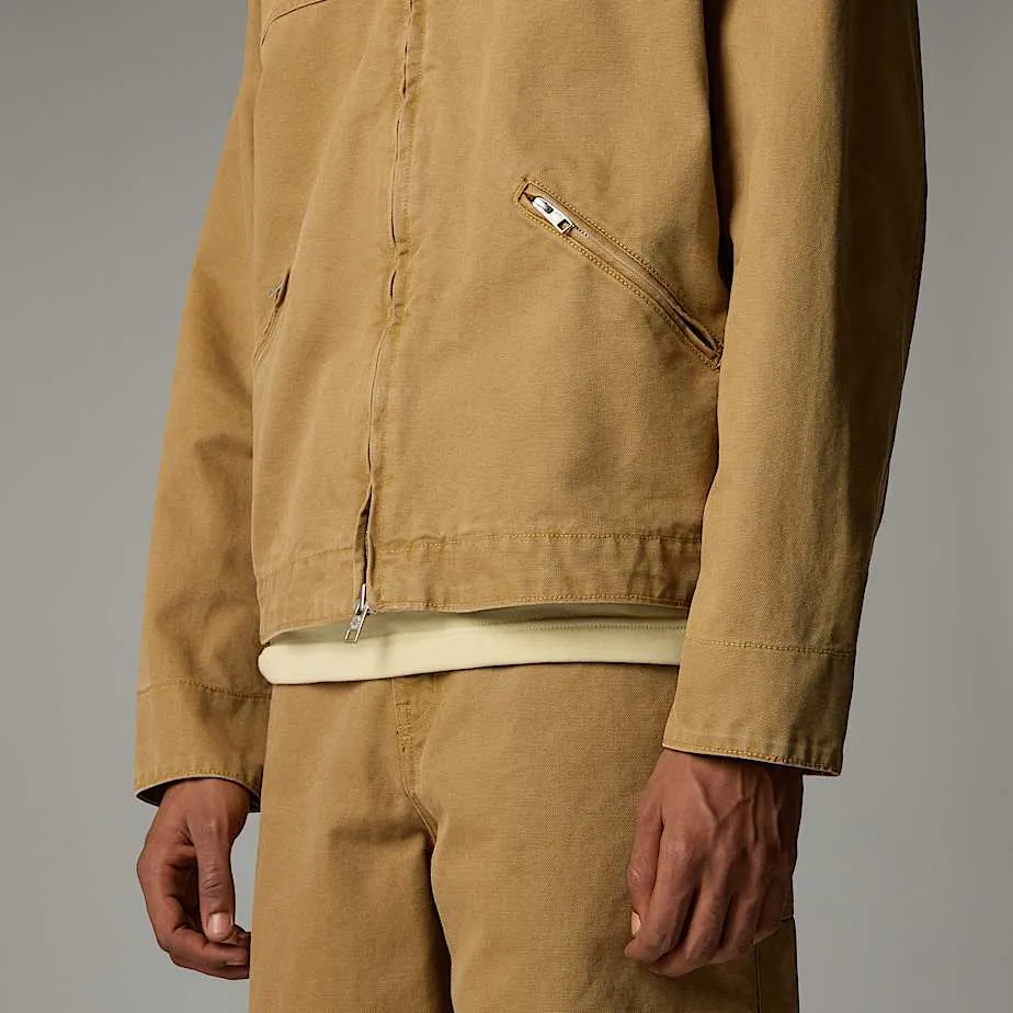 The North Face Cedar Work Jacket