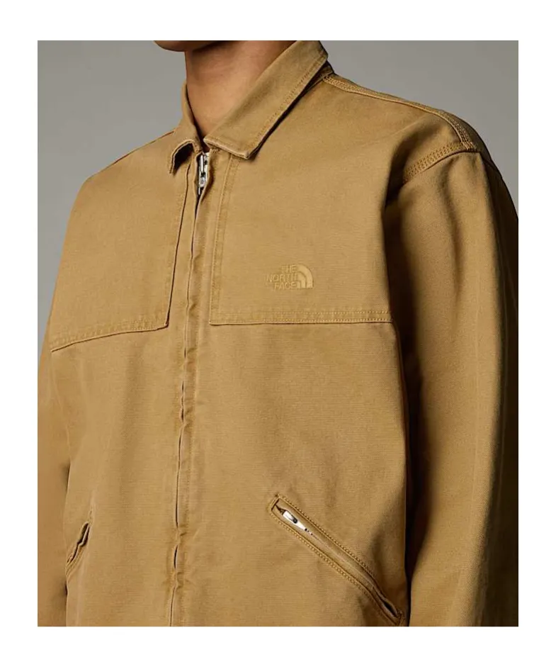 The North Face Cedar Work Jacket
