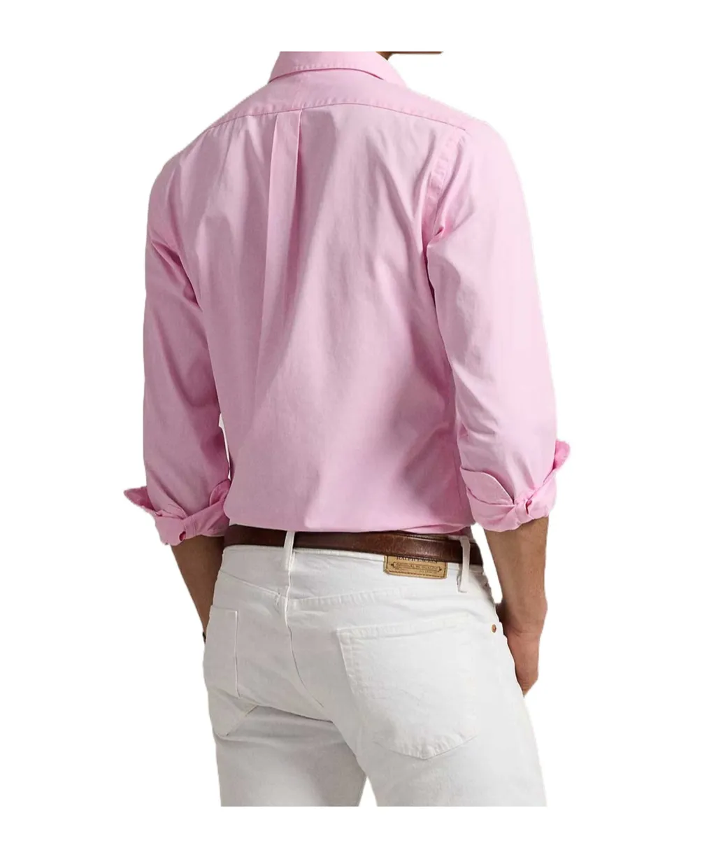 Polo Ralph Lauren Custom Fit Twill Shirt