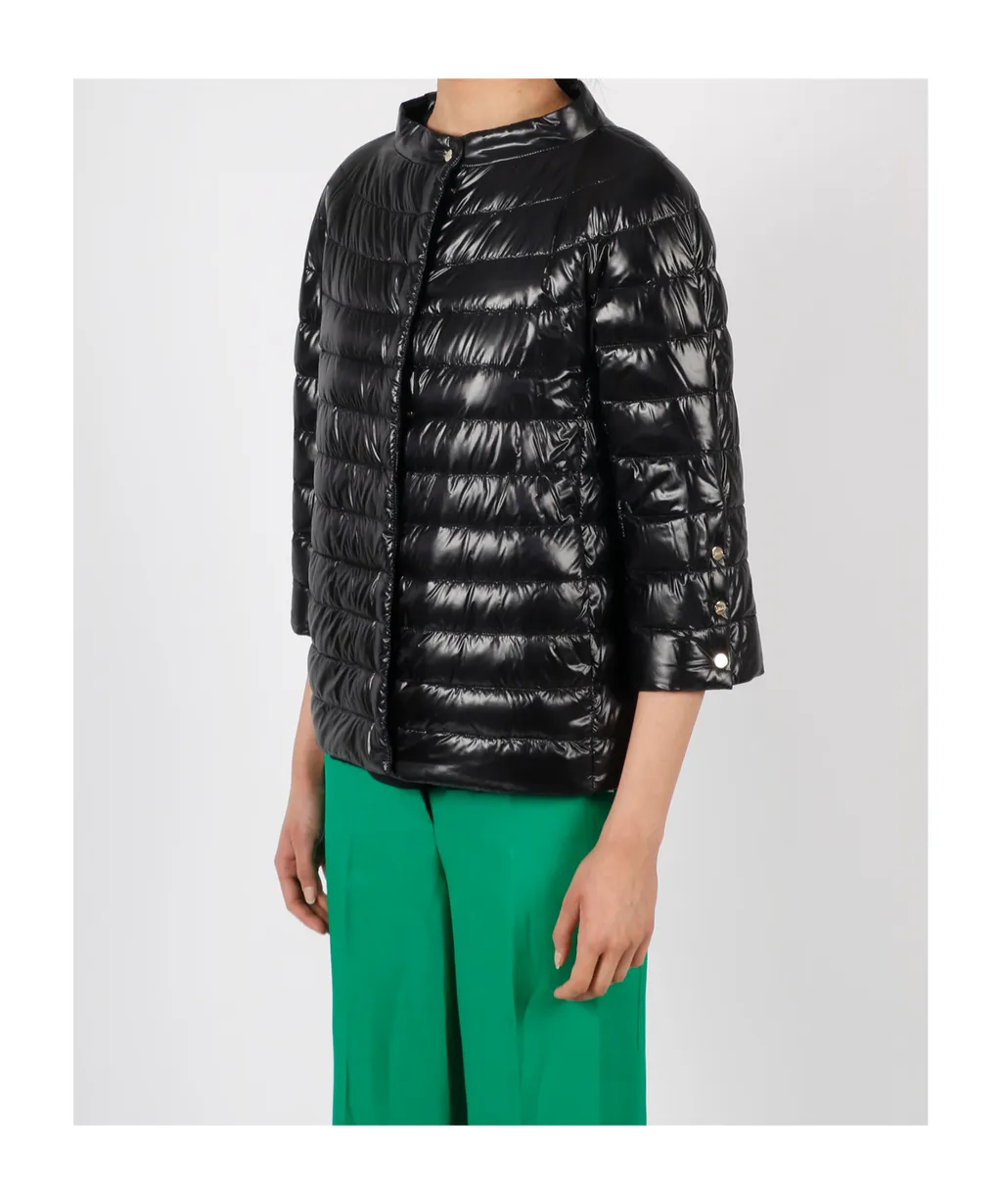 Herno Padded Coat