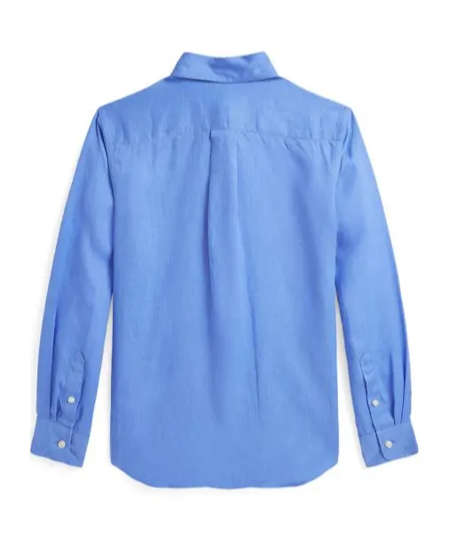 Linen Shirt