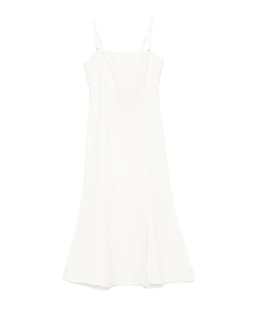 Twinset Long Bustier Dress