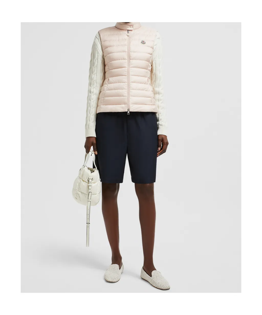 Moncler Igens Down Vest