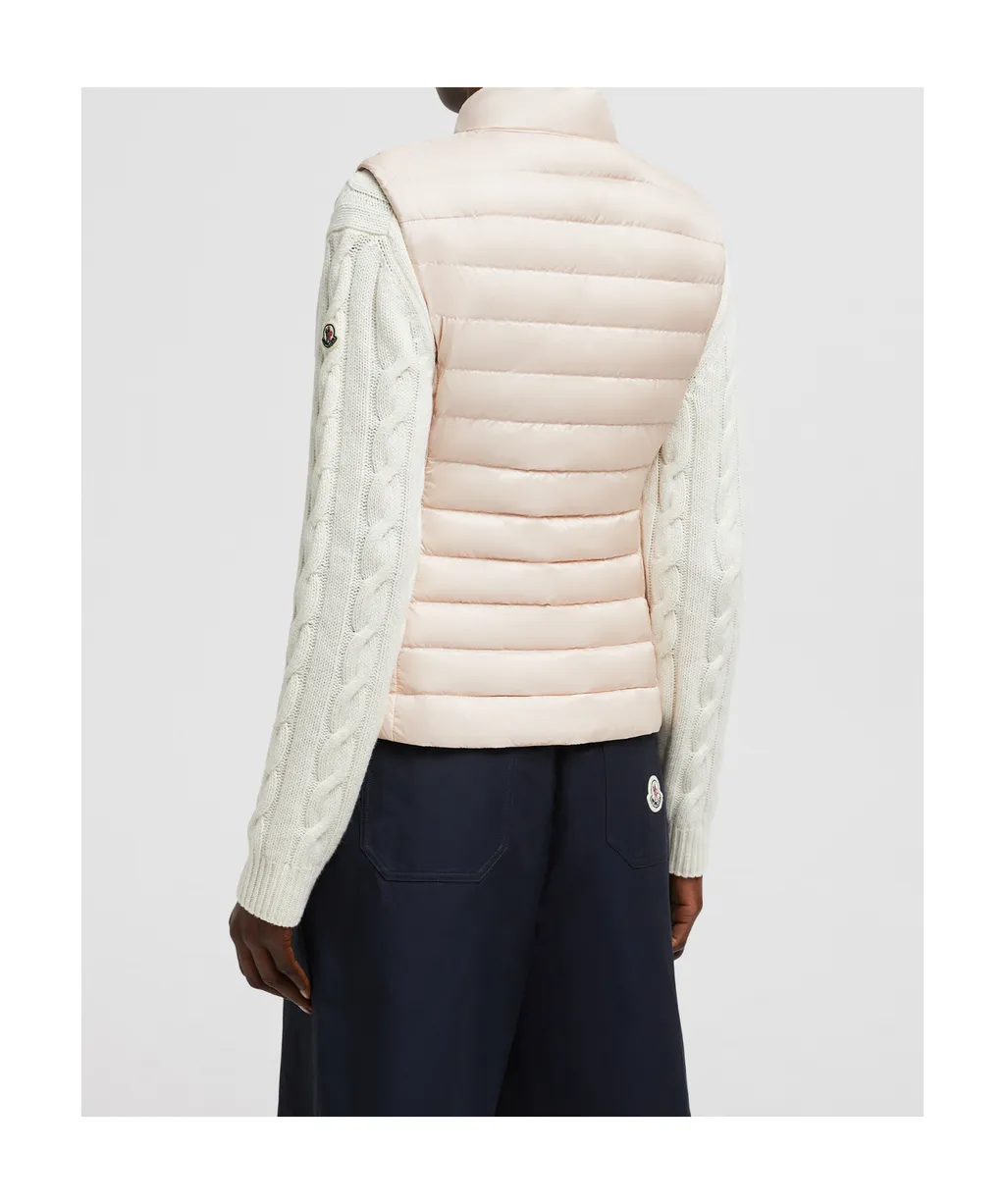 Moncler Igens Down Vest