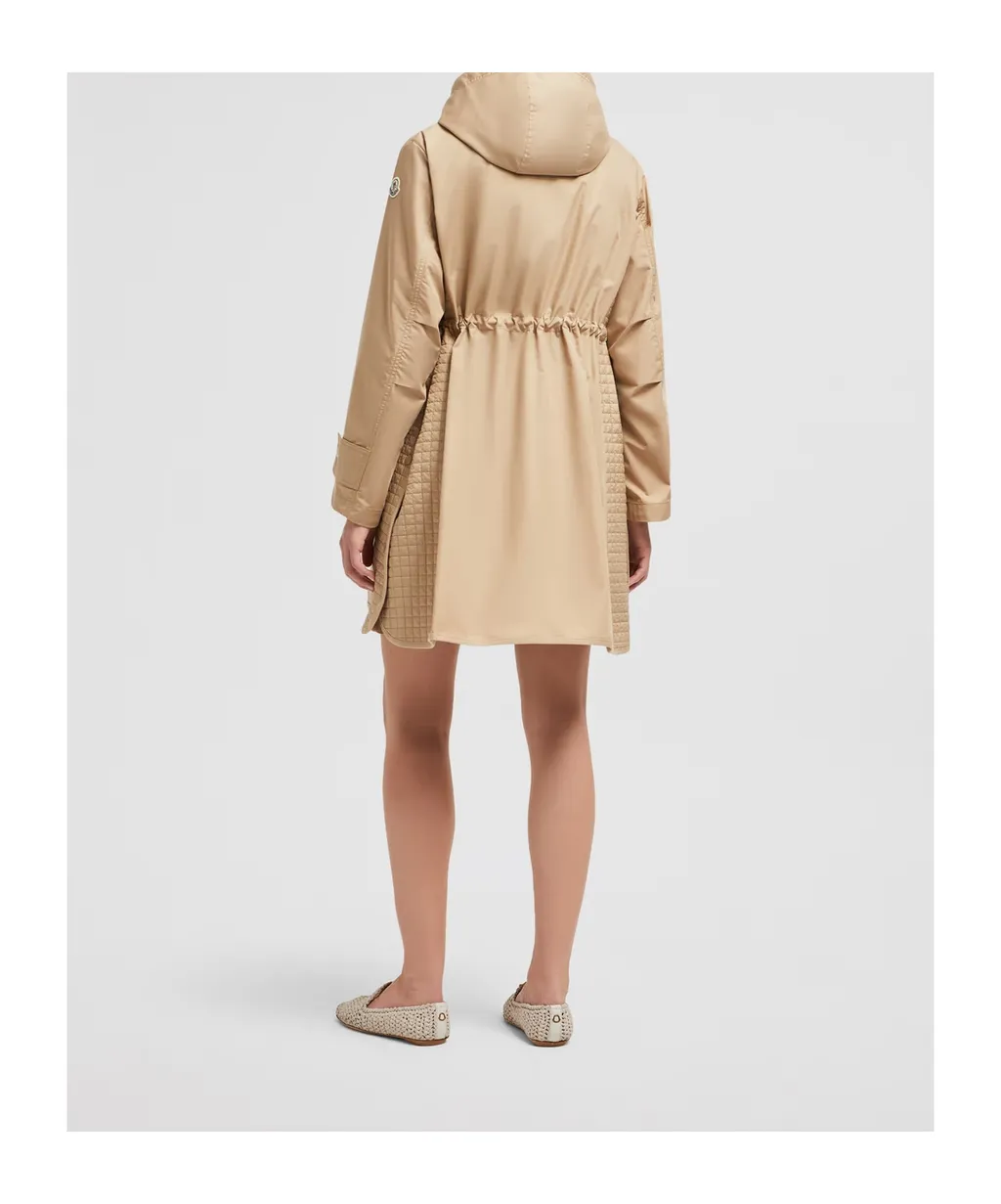Moncler Down Vest Coat