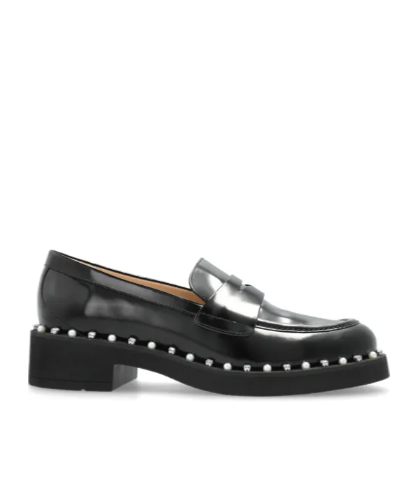 Reverie Loafer Shoes
