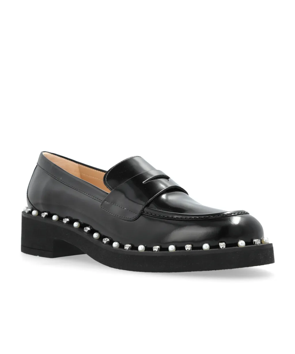 Reverie Loafer Shoes