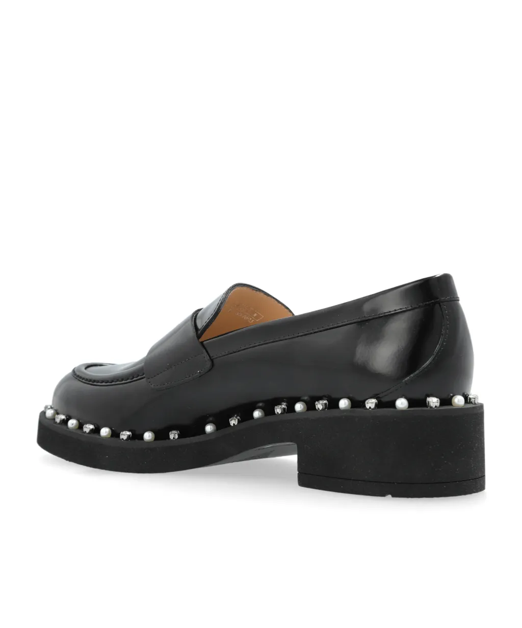 Reverie Loafer Shoes