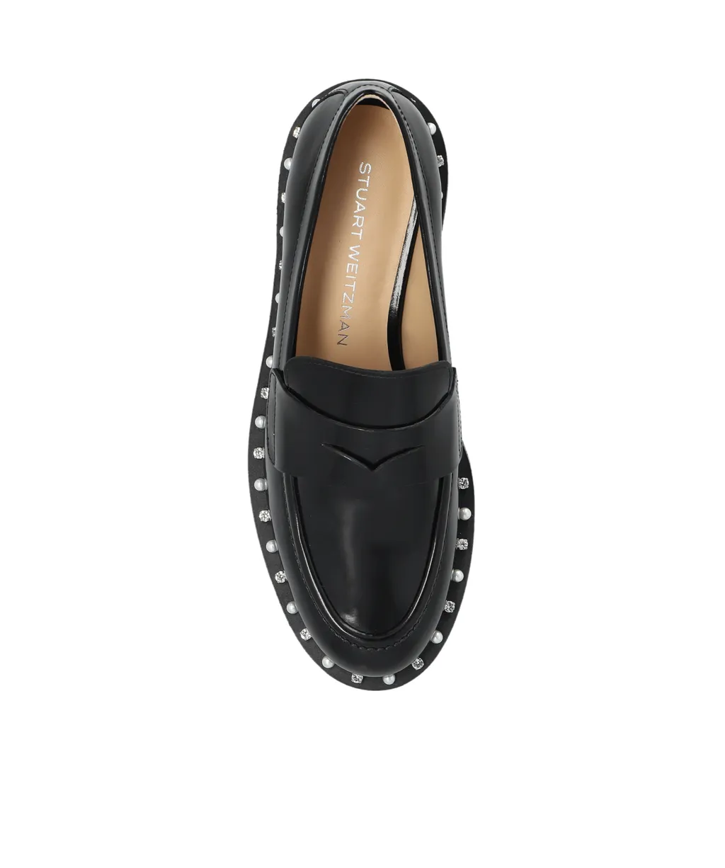 Reverie Loafer Shoes