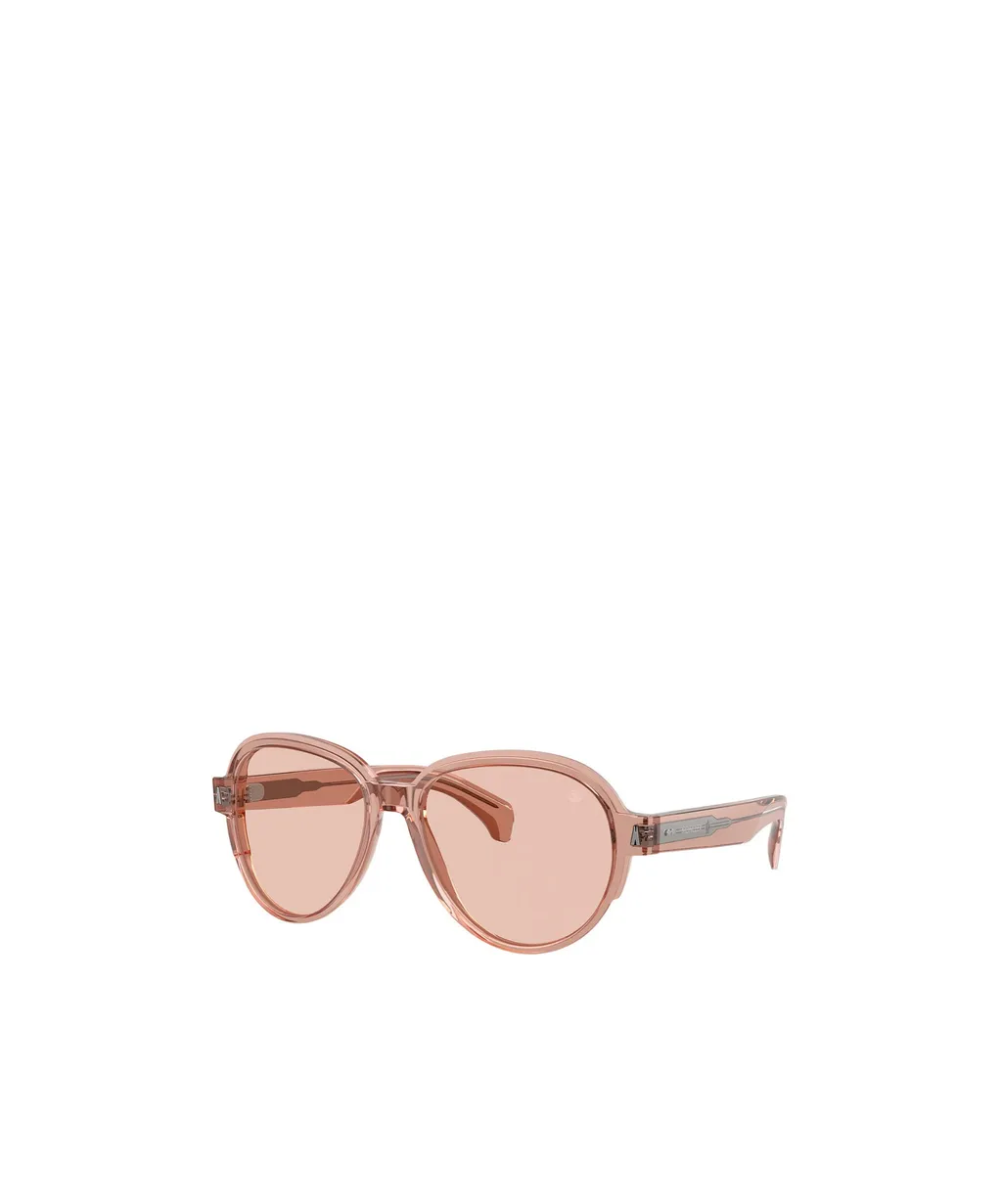 Full Frame Sunglasses