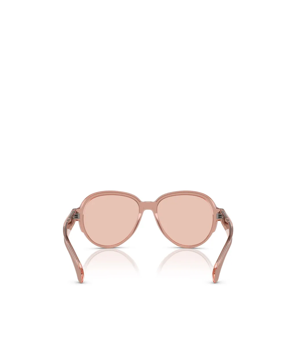 Full Frame Sunglasses