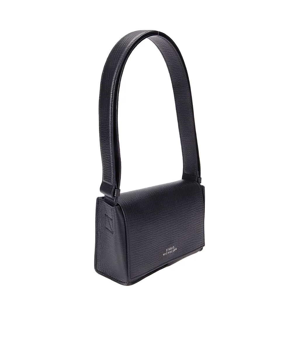 Top Handle Handbag