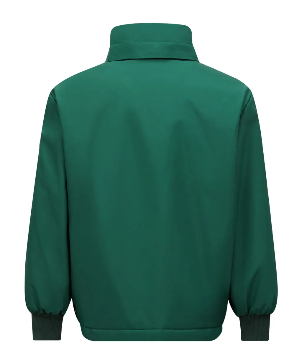 Moncler Enfant Corin Hooded Jacket