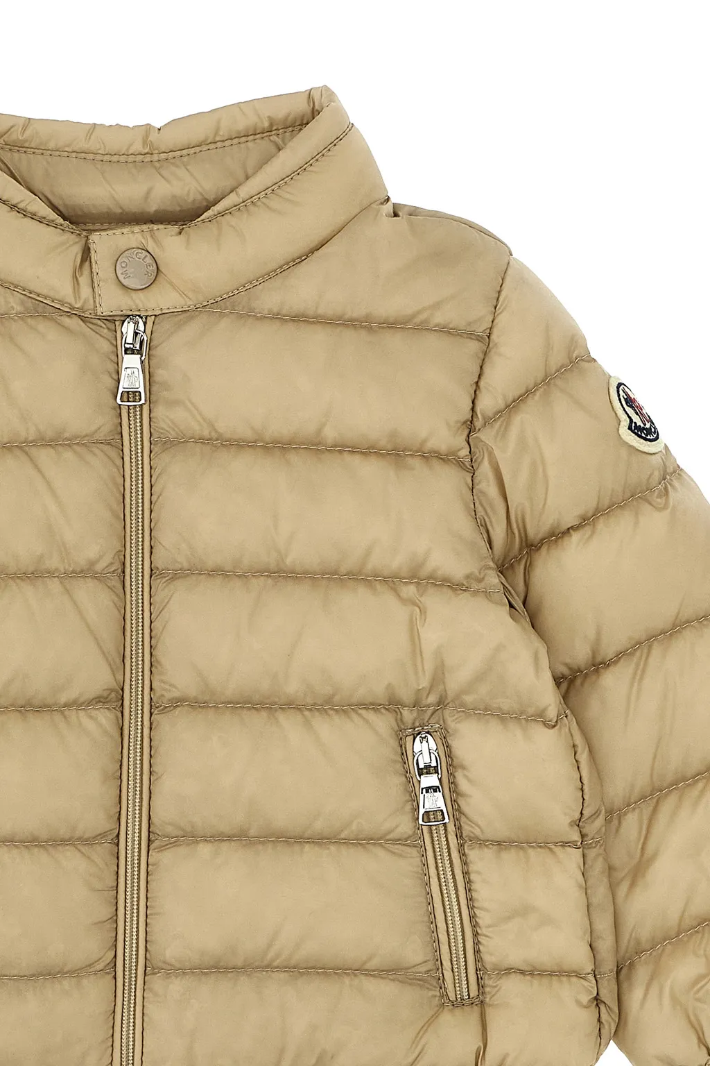 Moncler Enfant Acorus Padded Down Jacket