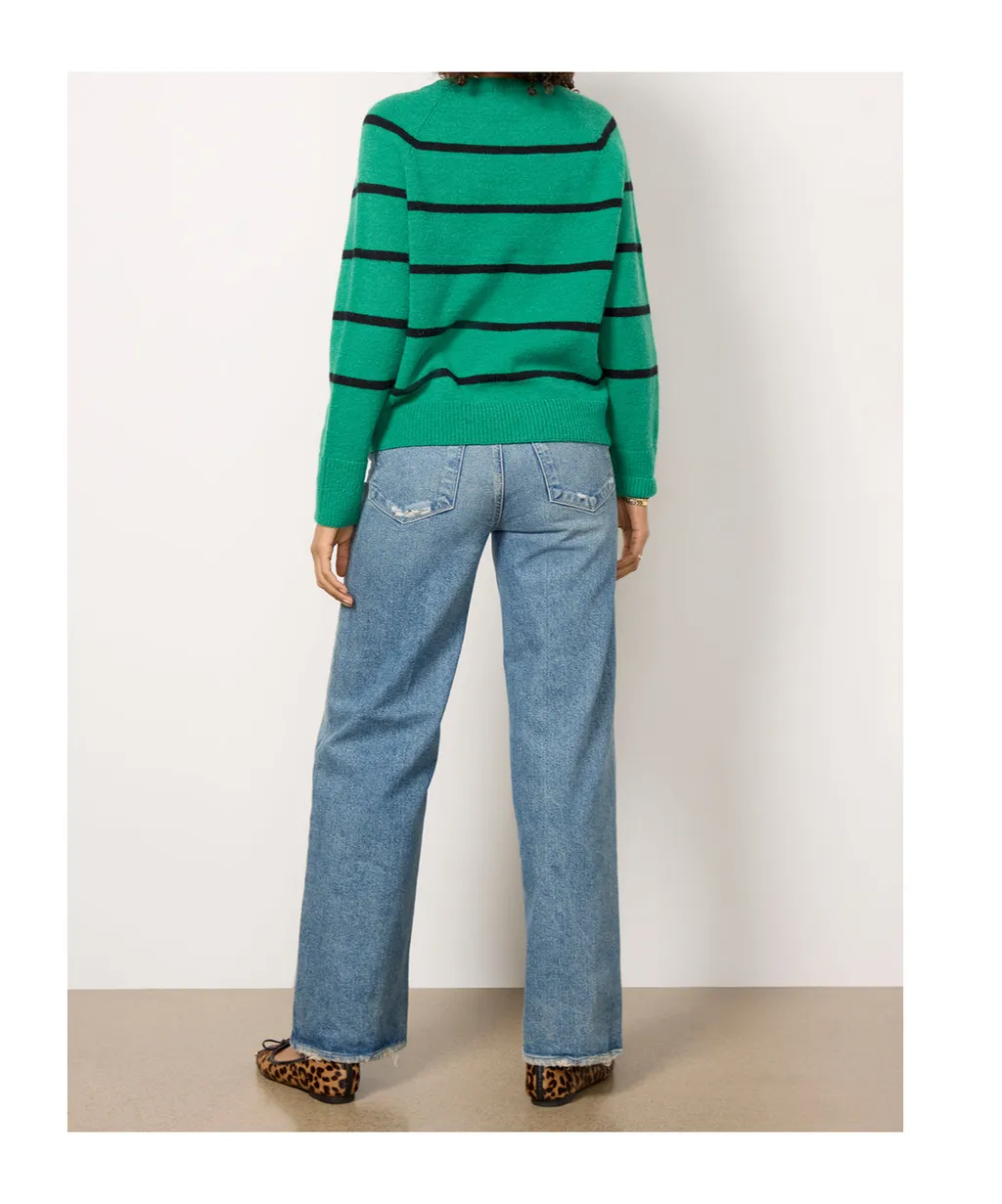Belt-Loop Jeans