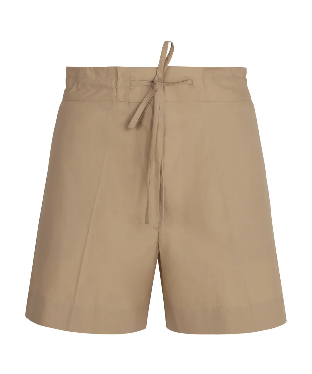 P.A.R.O.S.H. Drawstring Shorts