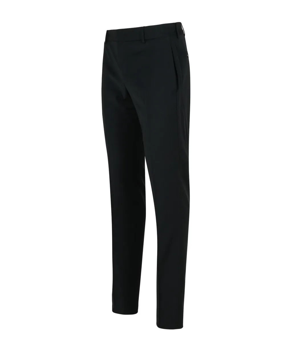 Pt Torino Epsilo Pleated Pants