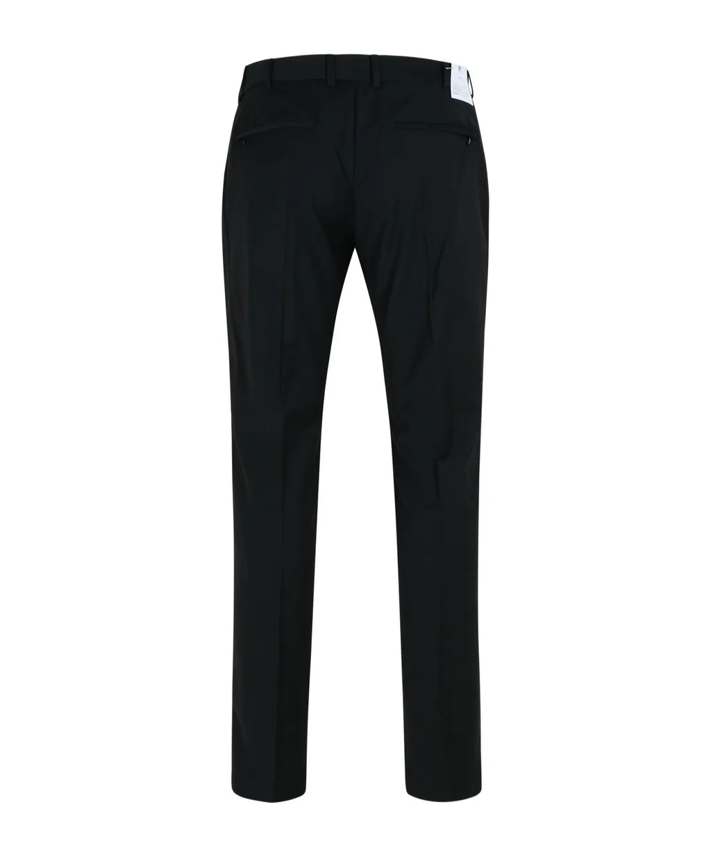 Pt Torino Epsilo Pleated Pants