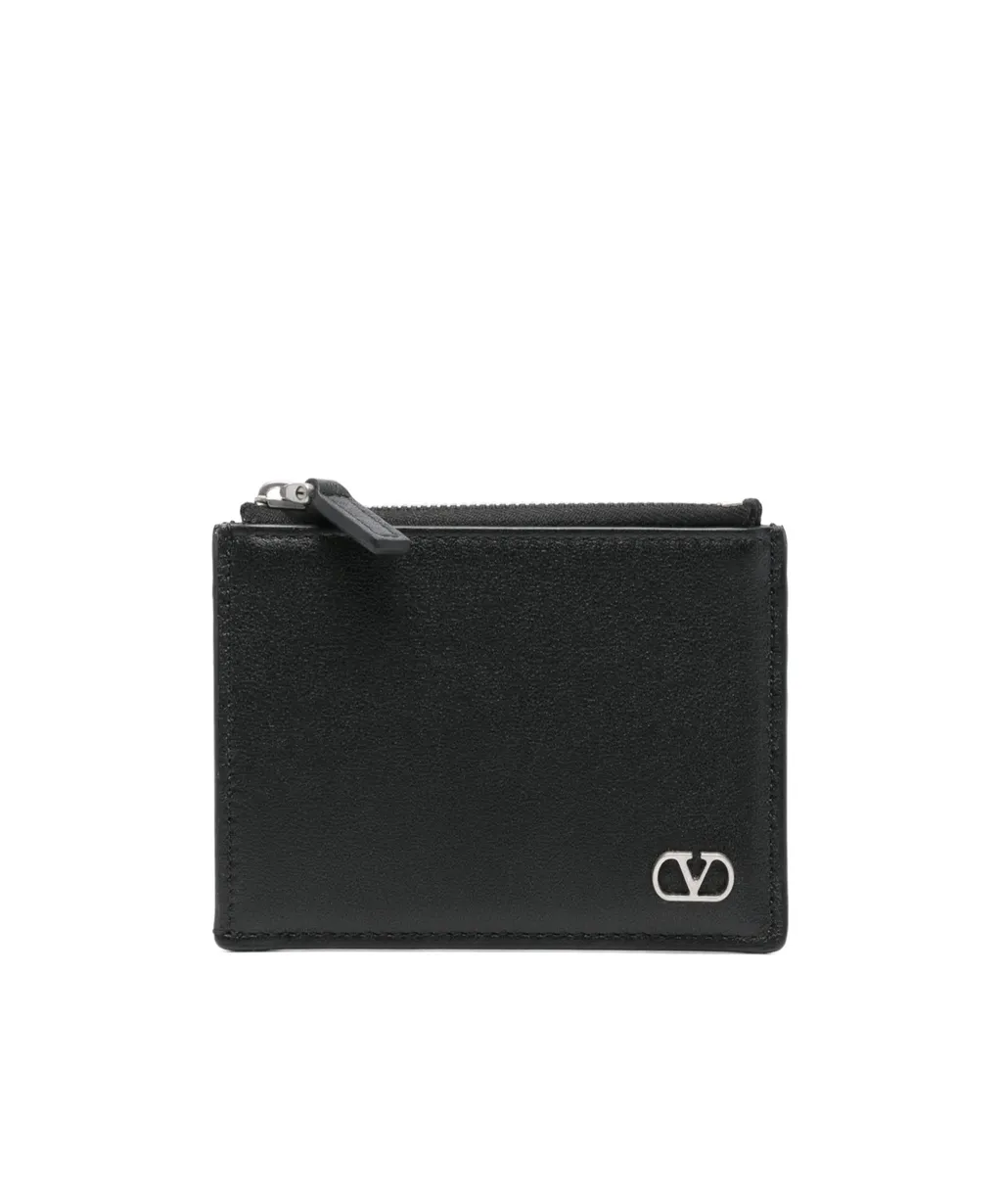 Leather Cardholder