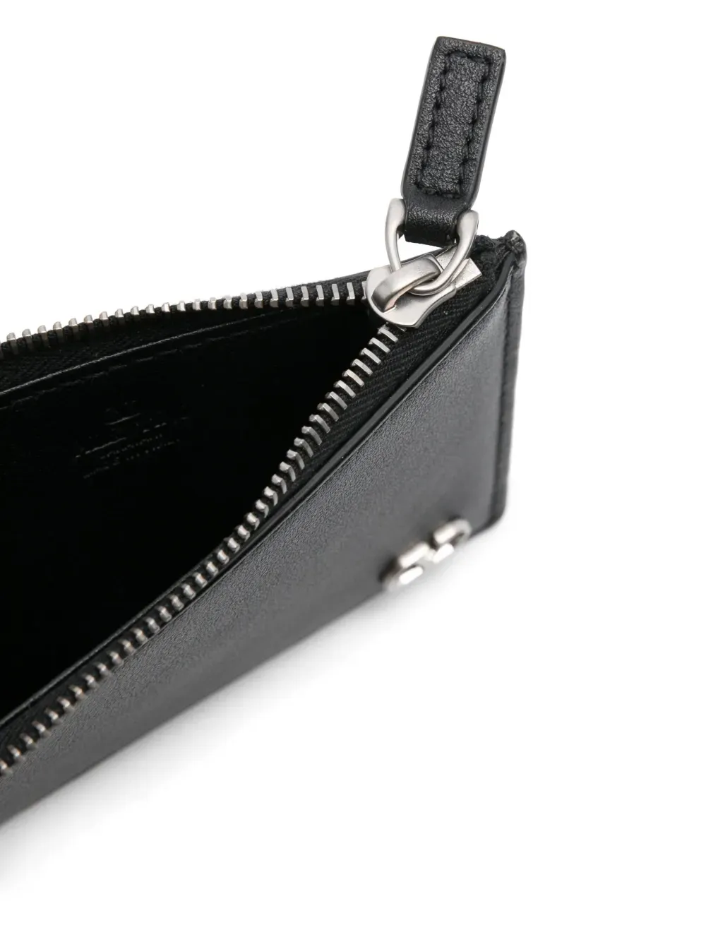 Leather Cardholder