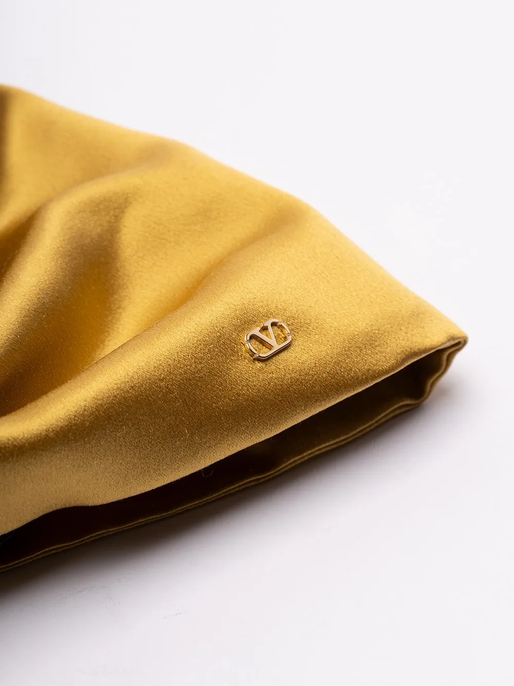 Vlogo Head Scarf