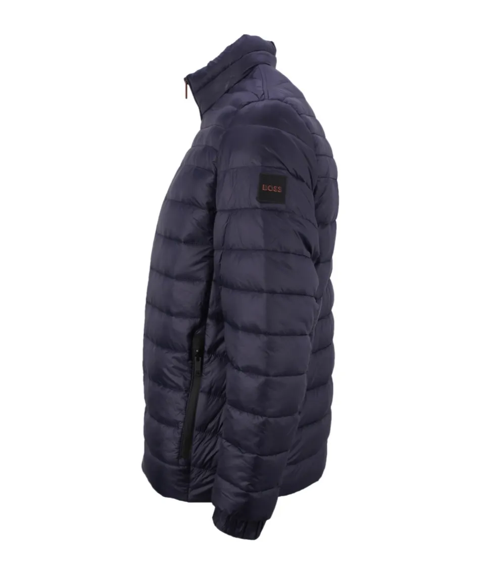 Quilted Jacket
