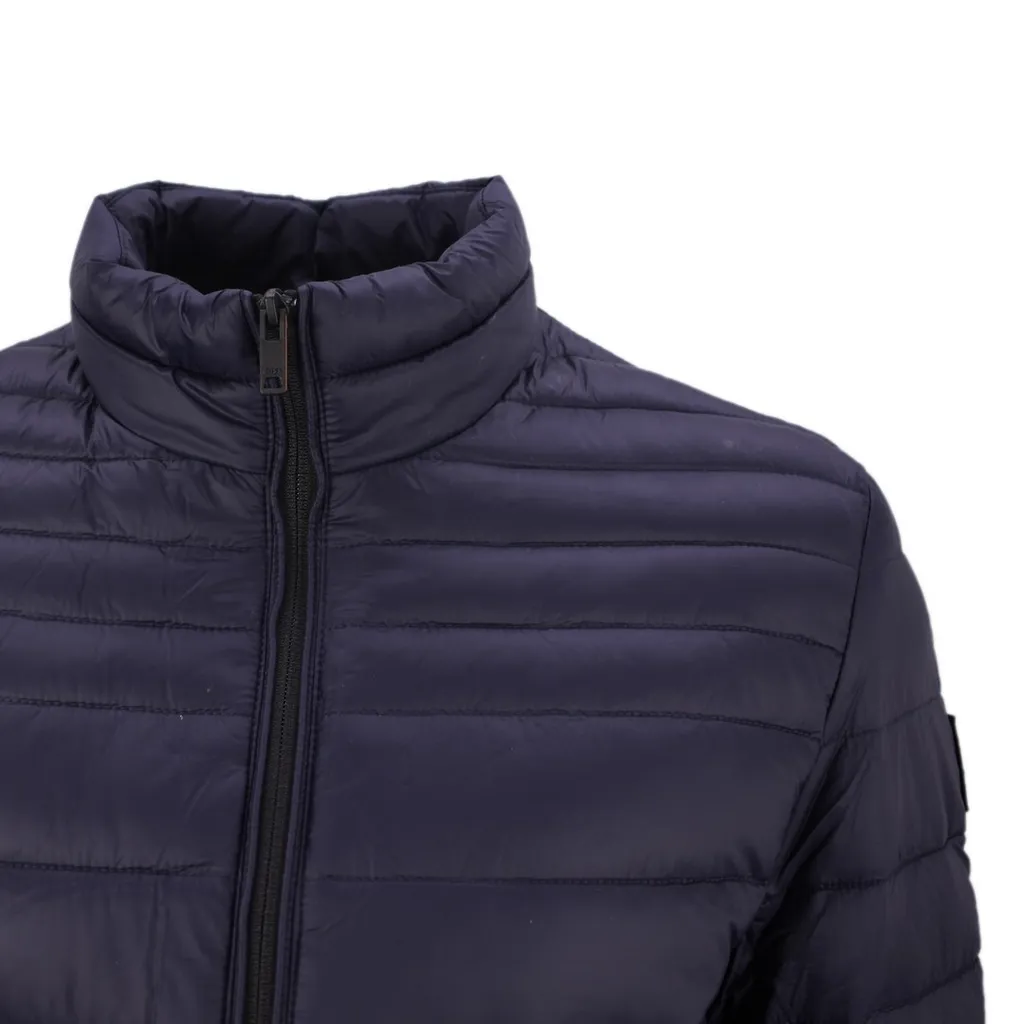 Quilted Jacket