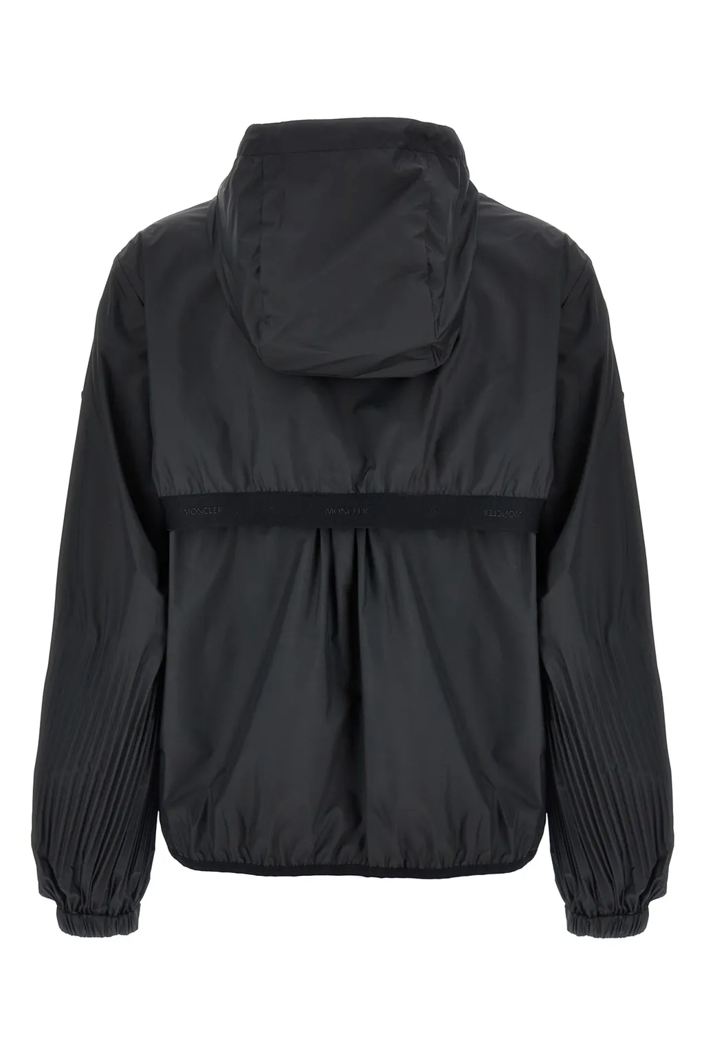 Moncler Panat Hooded Jacket