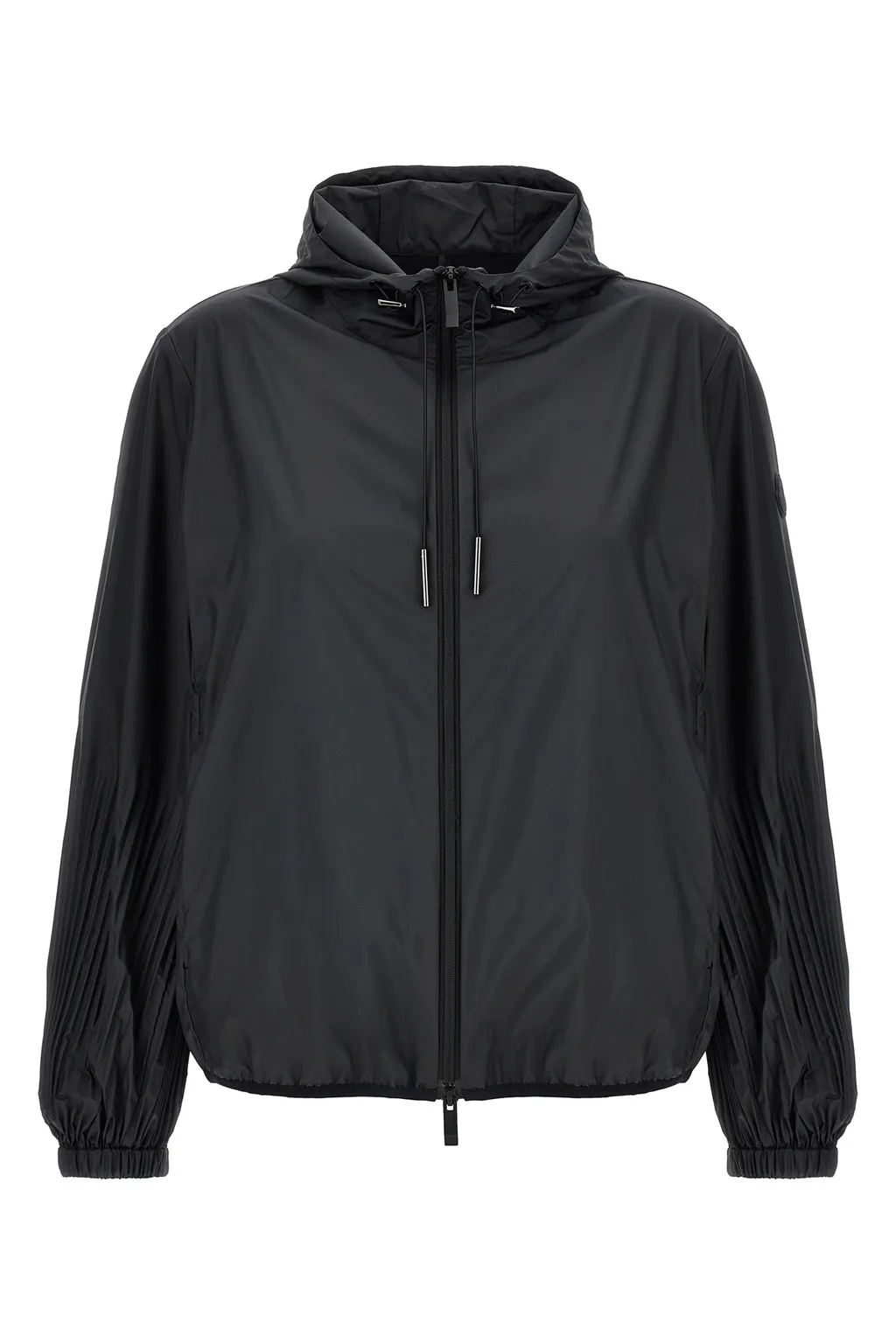 Moncler Panat Hooded Jacket