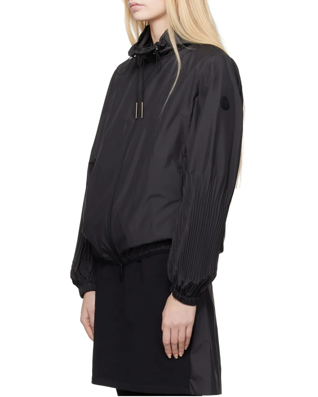 Moncler Panat Hooded Jacket