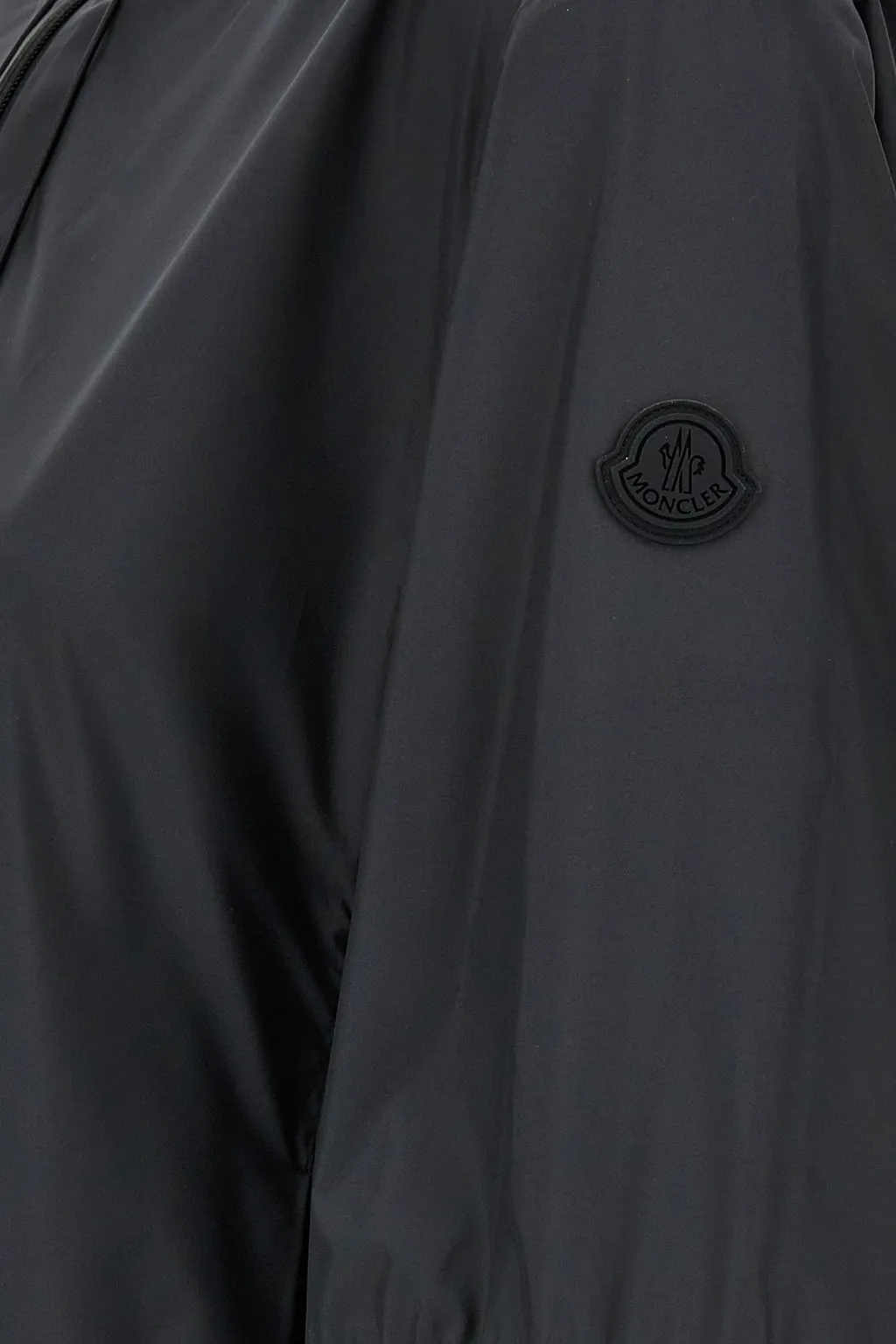Moncler Panat Hooded Jacket