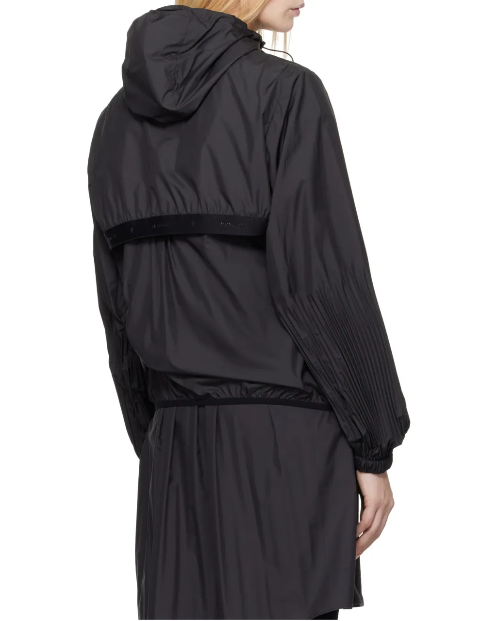 Moncler Panat Hooded Jacket