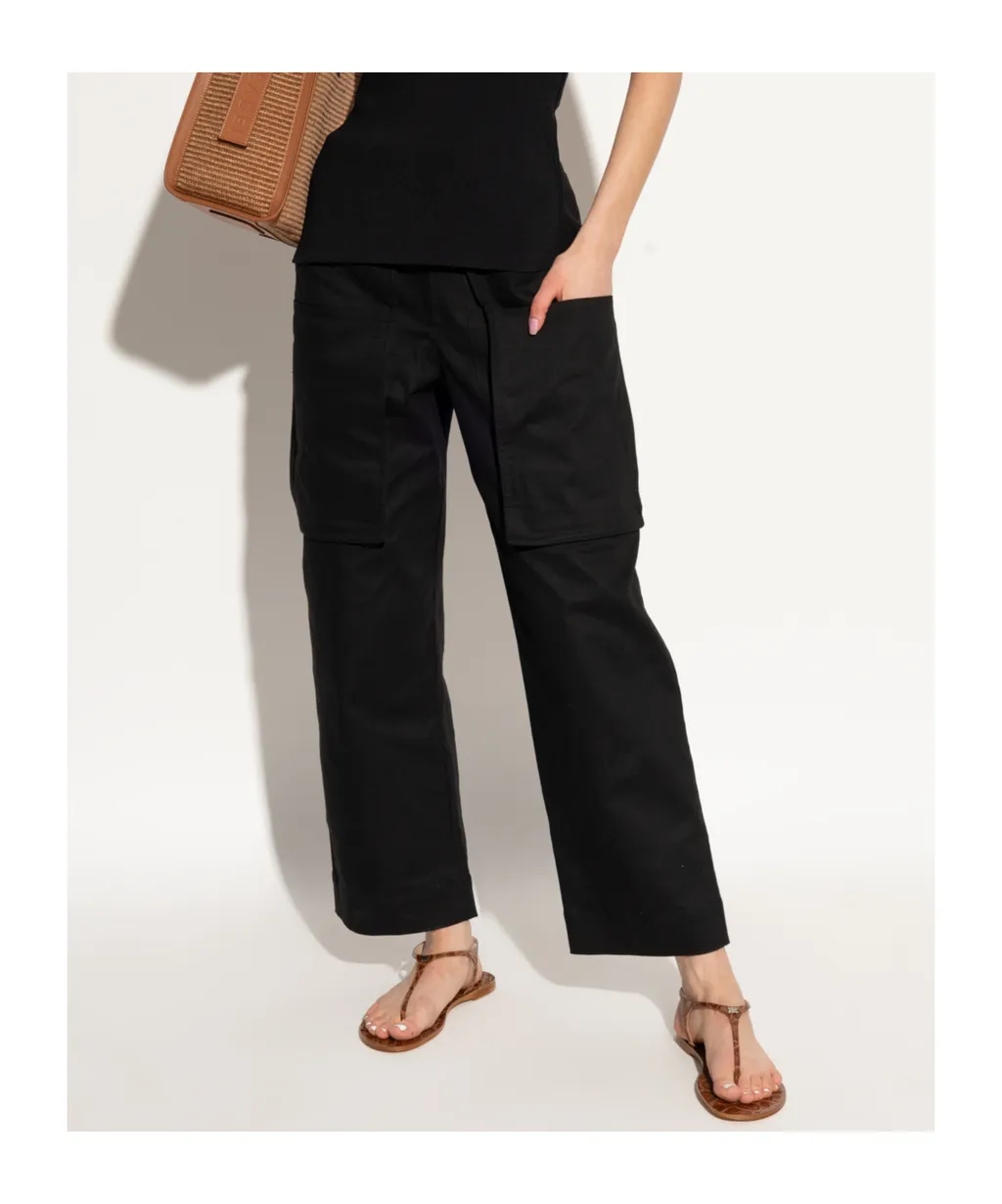 Casadei Jurassik Thong Sandals