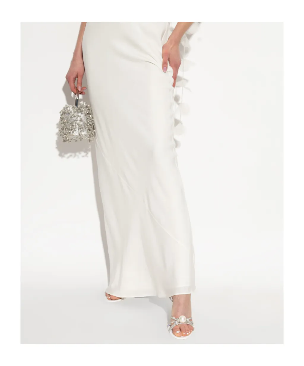 Casadei Julia Labuan Embellished Sandals