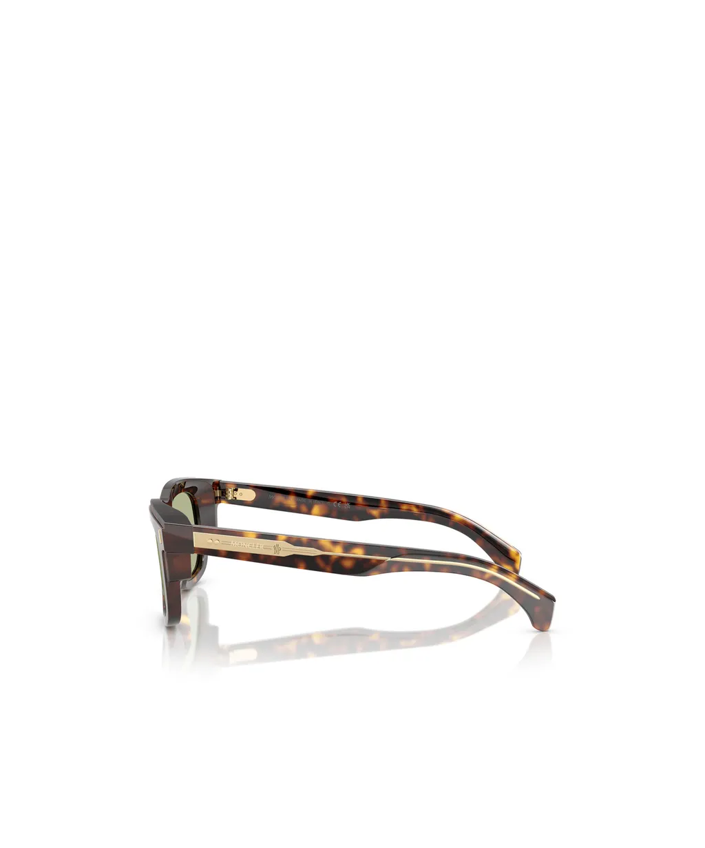 Logo-Print Sunglasses
