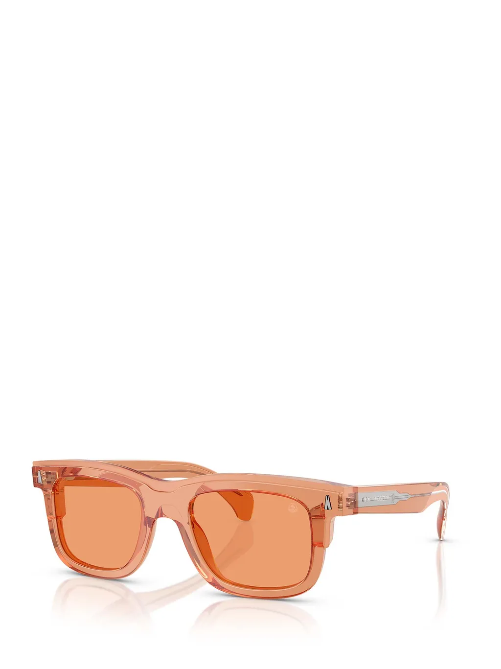 Moncler Eyewear Claro Squared Sunglasses