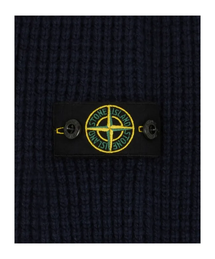 Hooded Cardigan
