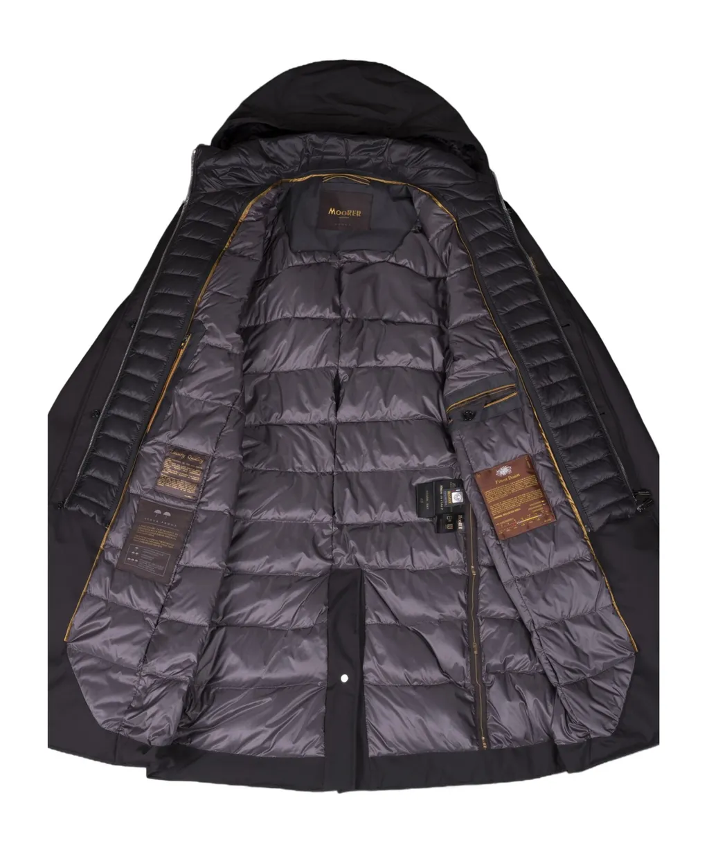 Down Jacket