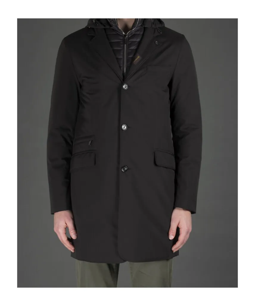Down Jacket