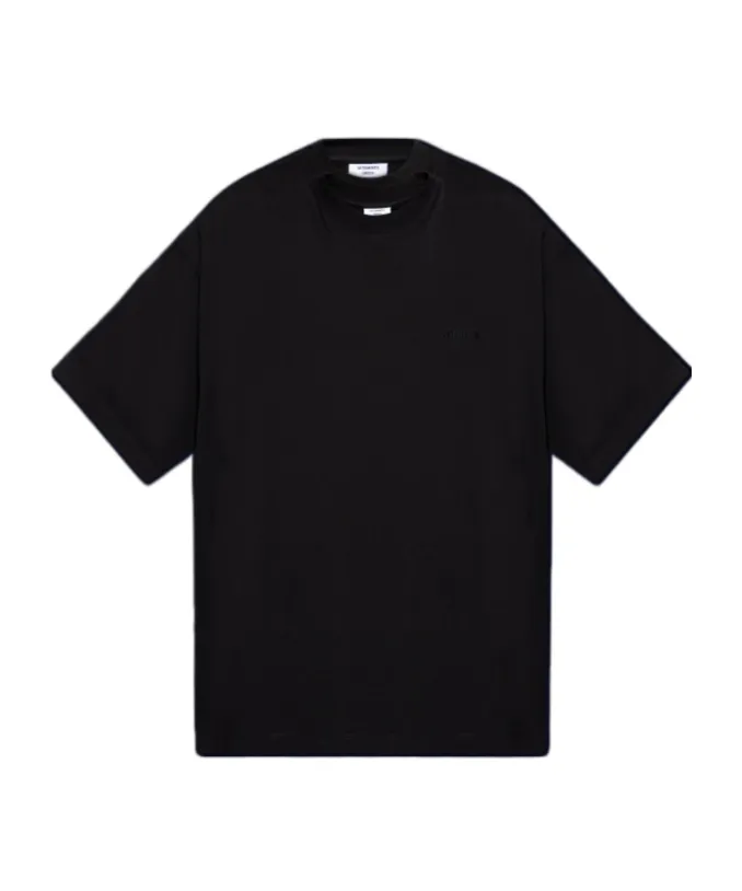 Double-Layer T-Shirt