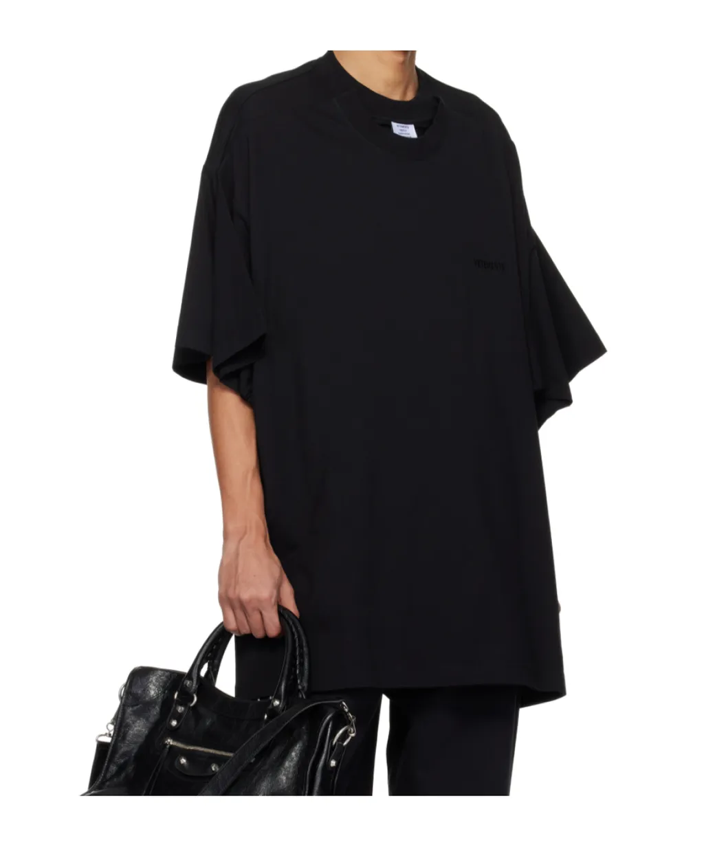 Double-Layer T-Shirt