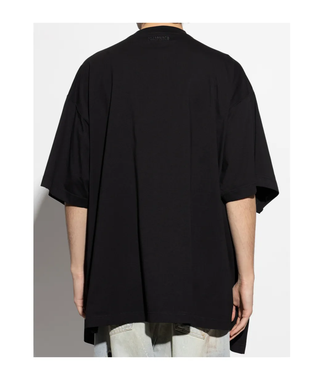 Double-Layer T-Shirt