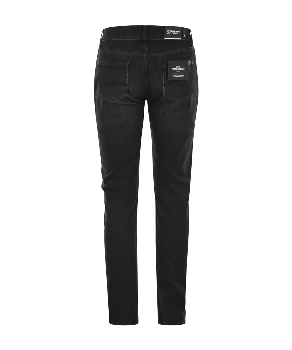7 For All Mankind Slimmy Tapered Jeans