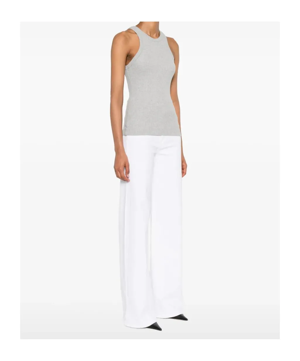 Sleeveless Vest